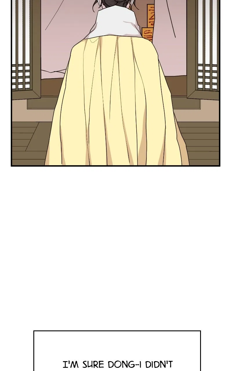 Fox Love Story Chapter 29 – Page 13