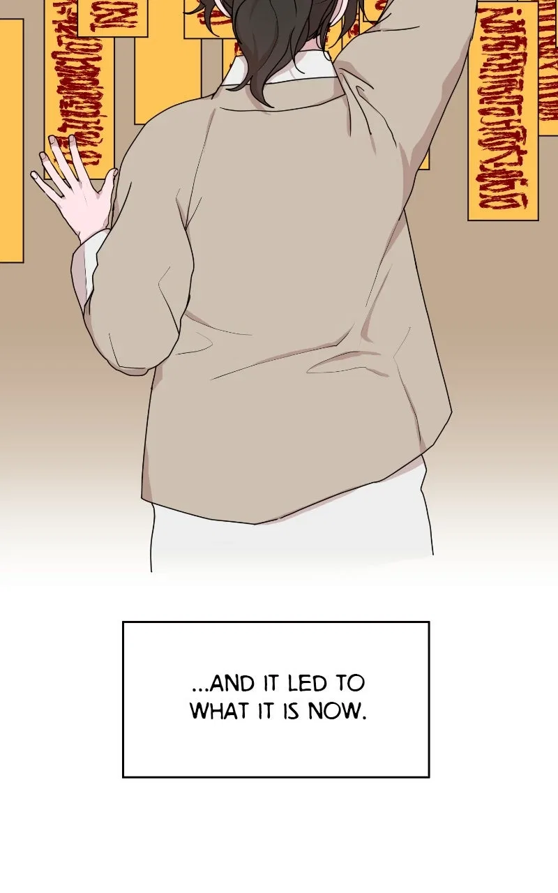 Fox Love Story Chapter 29 – Page 17