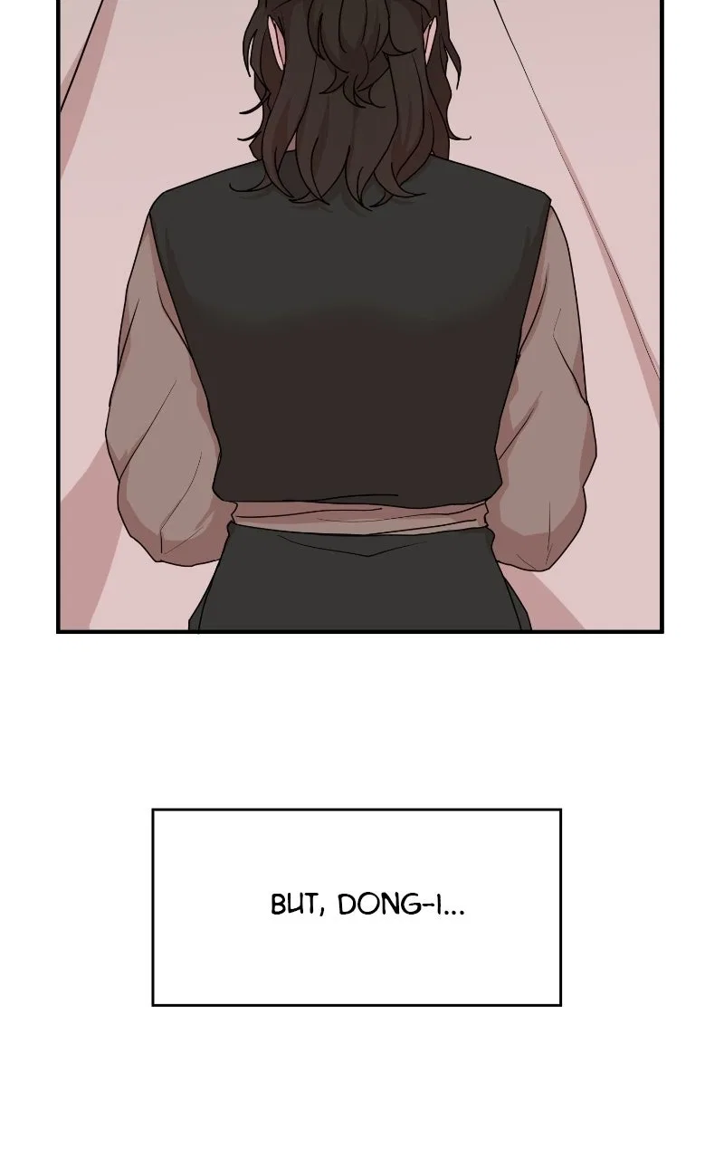 Fox Love Story Chapter 29 – Page 20