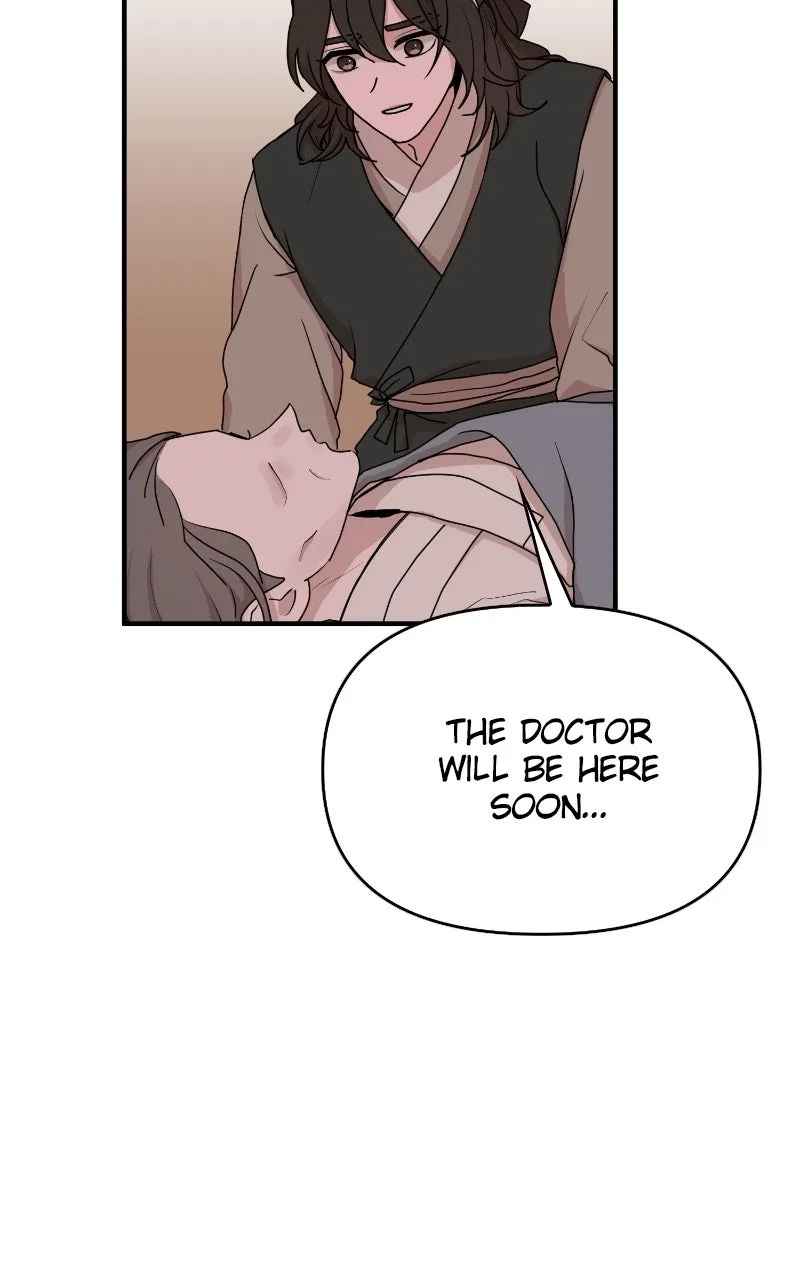 Fox Love Story Chapter 29 – Page 48