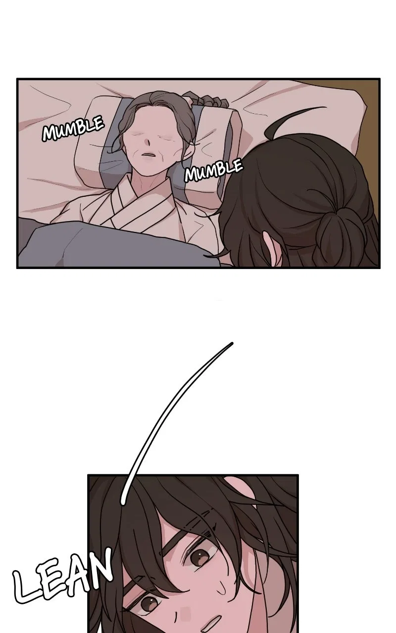 Fox Love Story Chapter 29 – Page 49