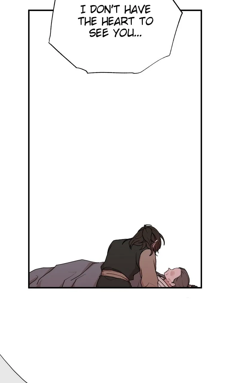 Fox Love Story Chapter 29 – Page 55