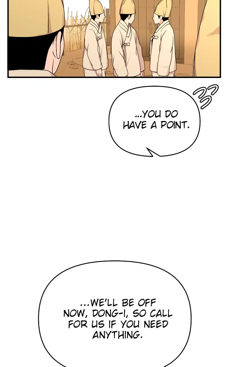 Fox Love Story Chapter 29 – Page 63
