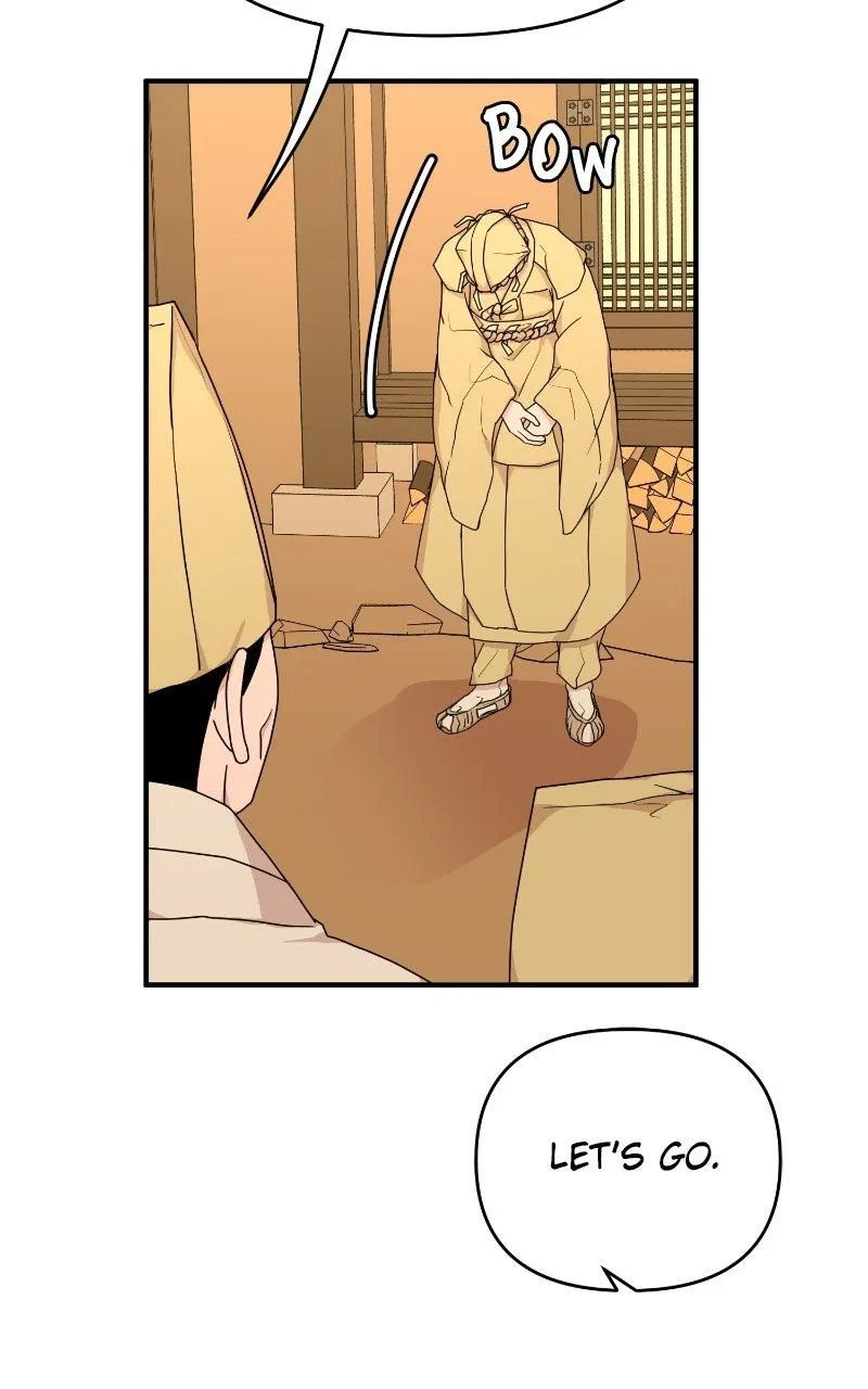 Fox Love Story Chapter 29 – Page 64