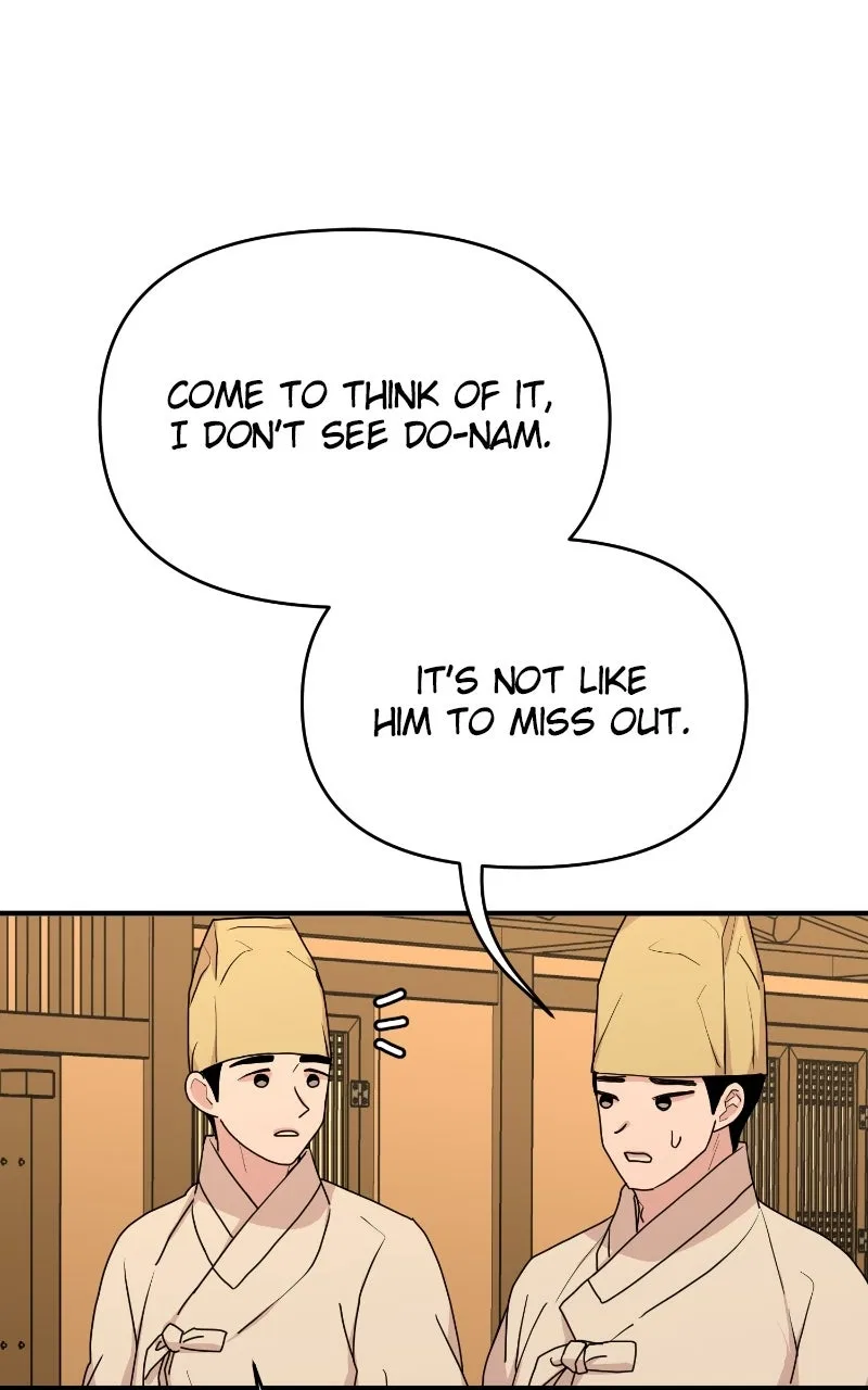 Fox Love Story Chapter 29 – Page 65