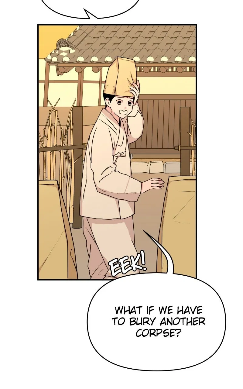 Fox Love Story Chapter 29 – Page 67