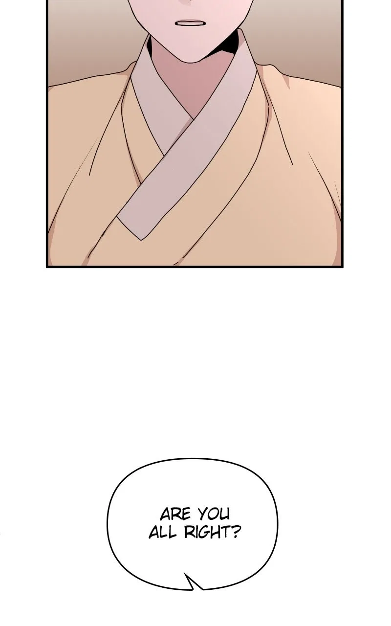 Fox Love Story Chapter 29 – Page 90