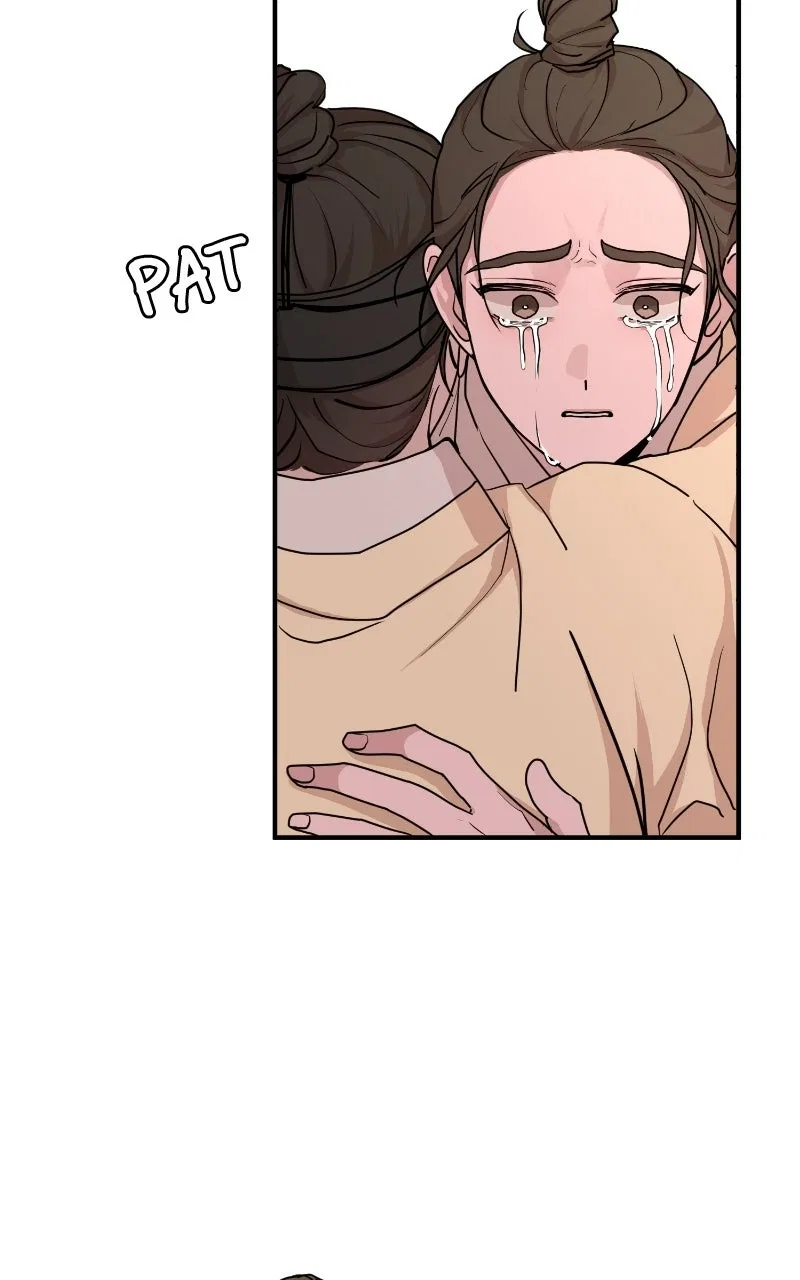 Fox Love Story Chapter 29 – Page 98