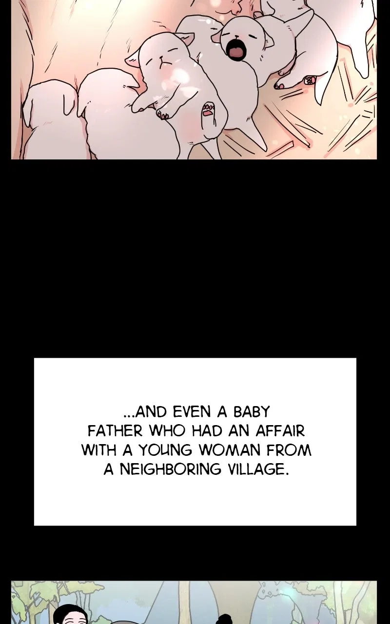 Fox Love Story Chapter 28 – Page 4