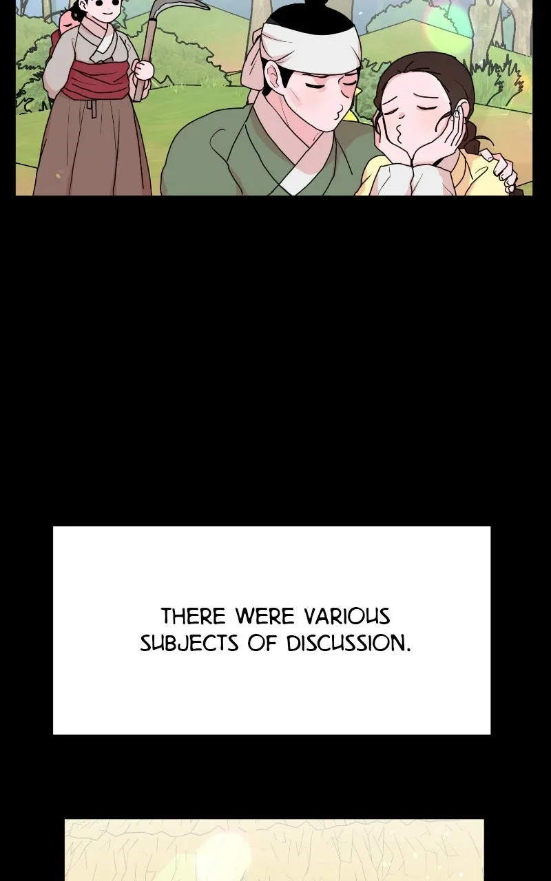 Fox Love Story Chapter 28 – Page 5