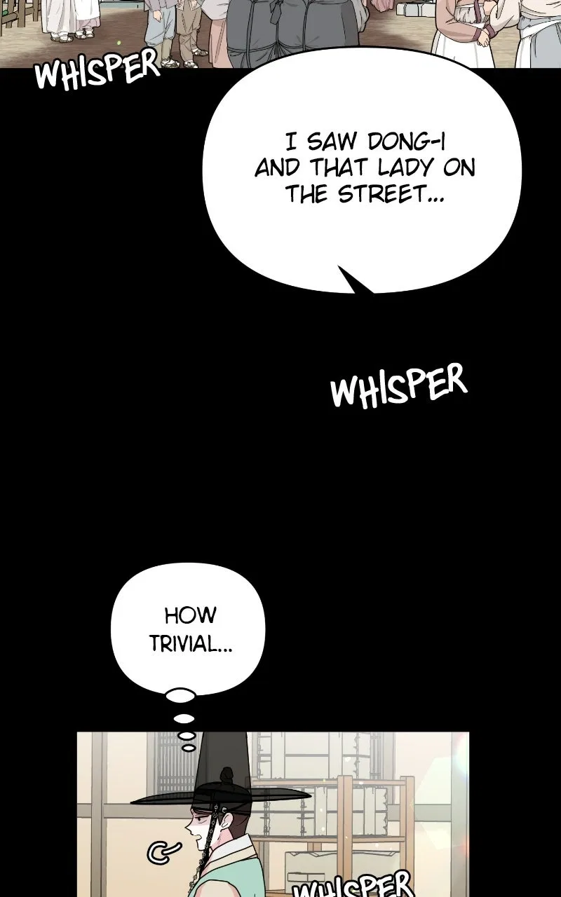 Fox Love Story Chapter 28 – Page 9