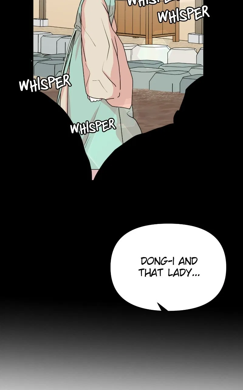 Fox Love Story Chapter 28 – Page 10