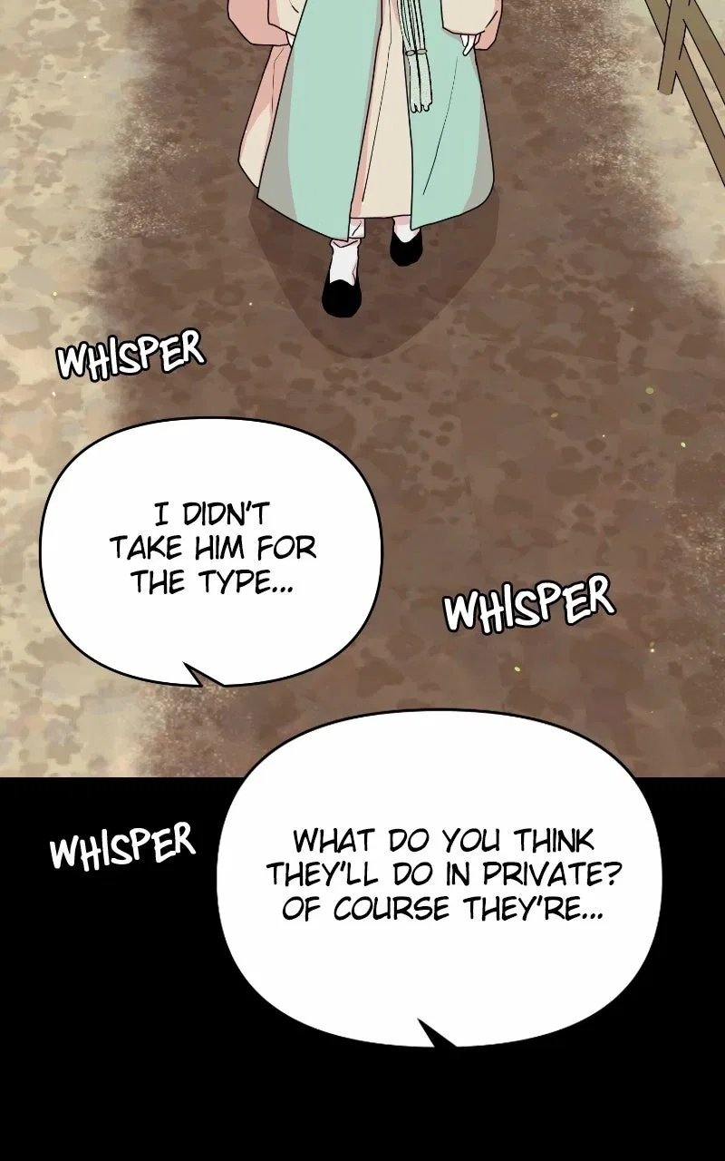 Fox Love Story Chapter 28 – Page 12
