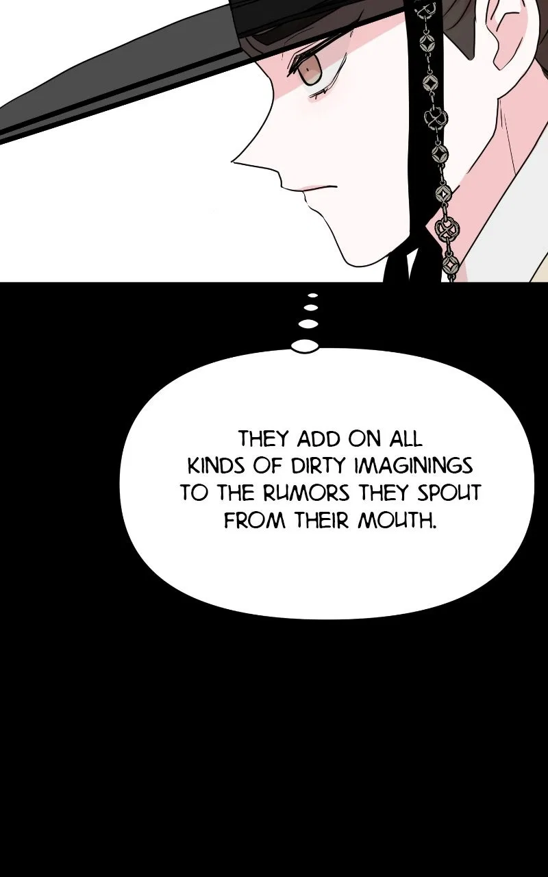Fox Love Story Chapter 28 – Page 14