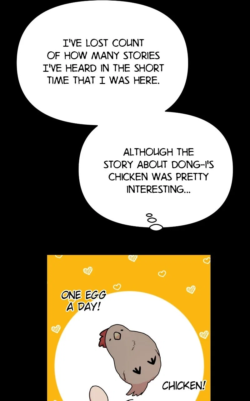 Fox Love Story Chapter 28 – Page 15