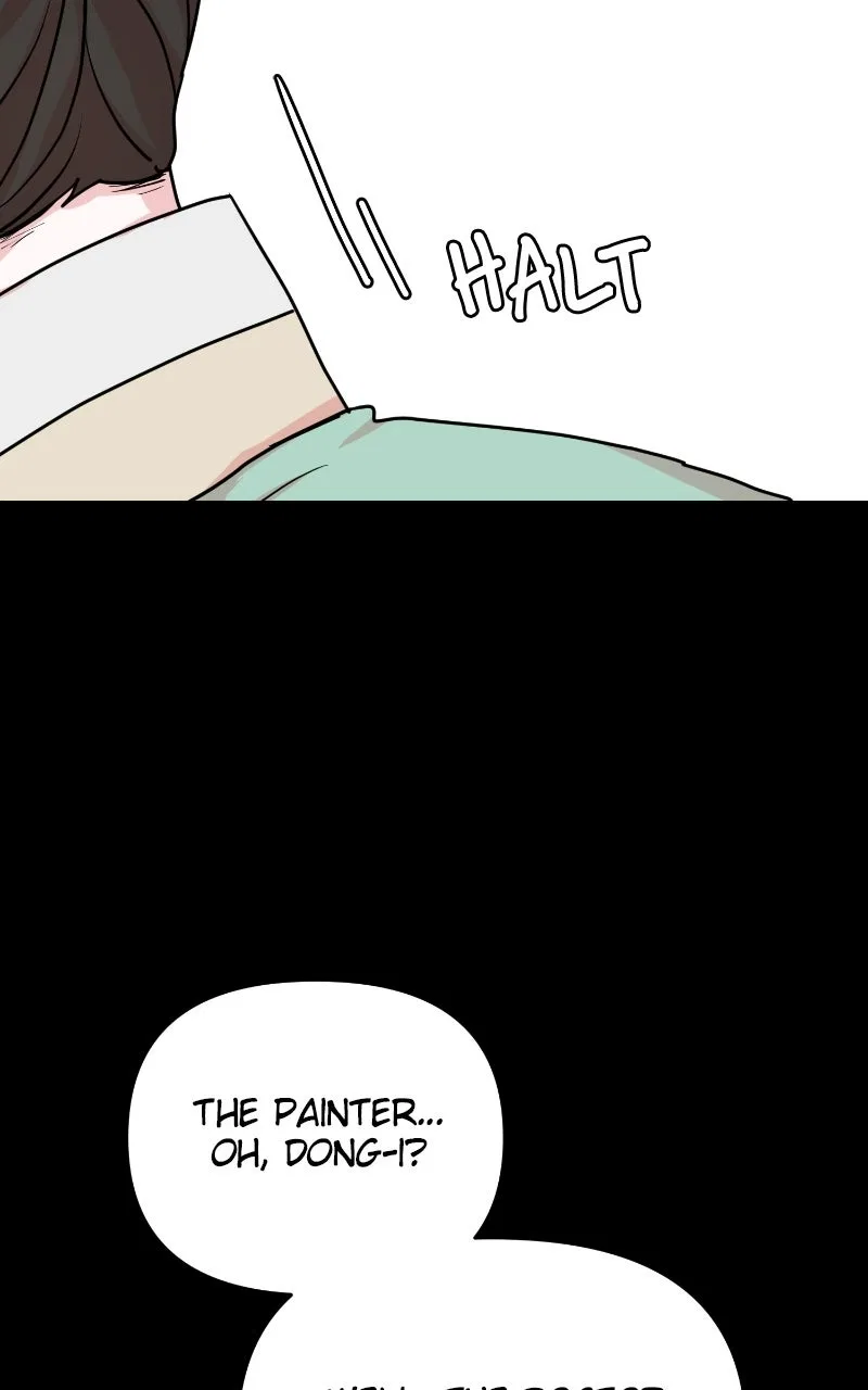 Fox Love Story Chapter 28 – Page 17