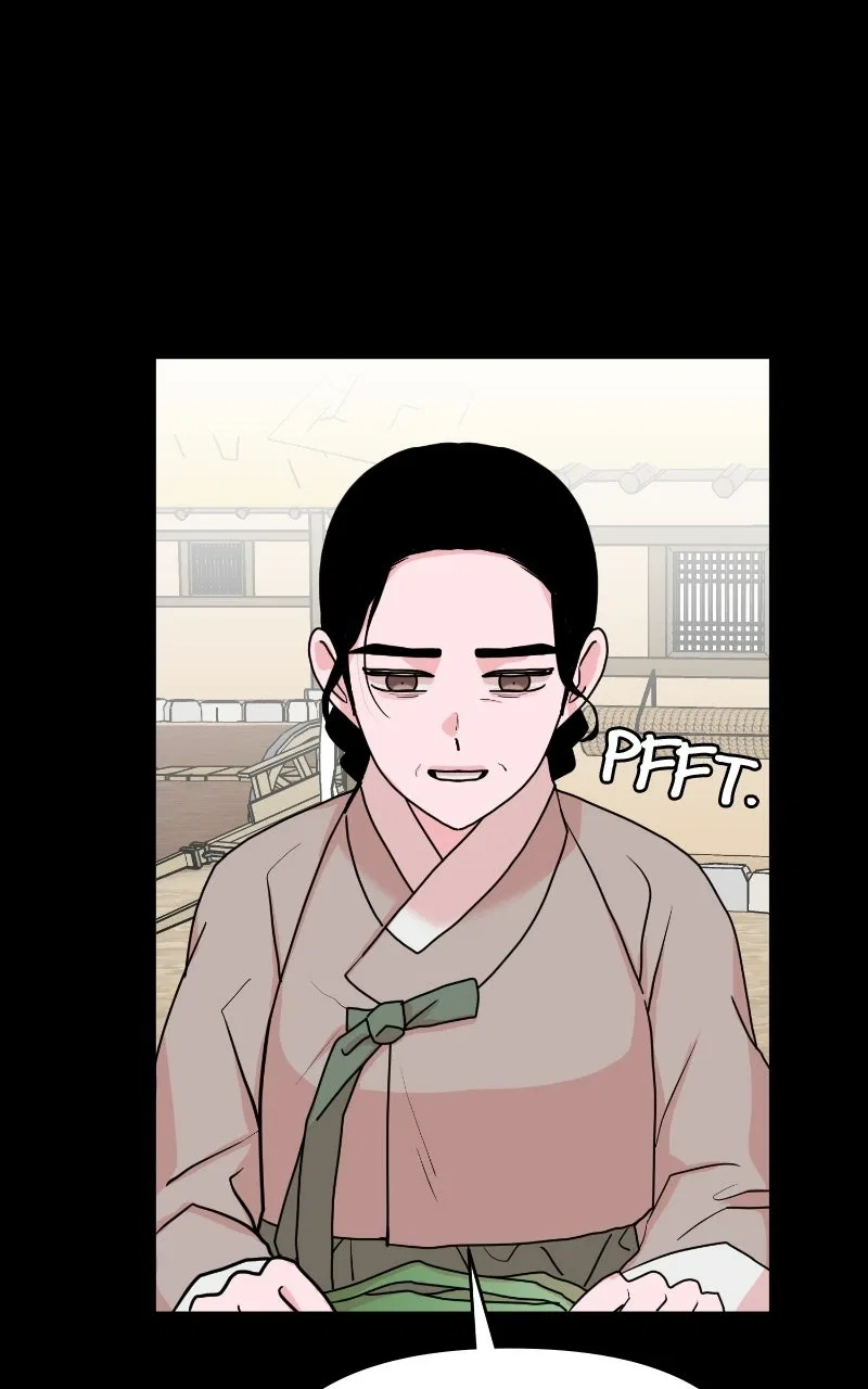 Fox Love Story Chapter 28 – Page 21