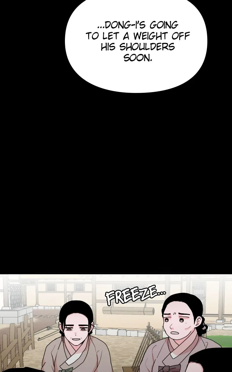 Fox Love Story Chapter 28 – Page 22