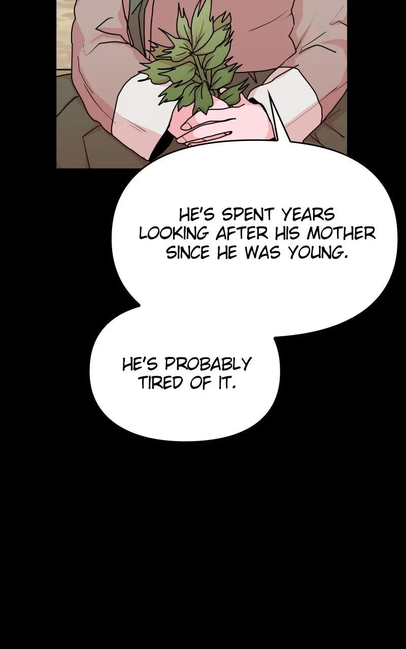 Fox Love Story Chapter 28 – Page 27