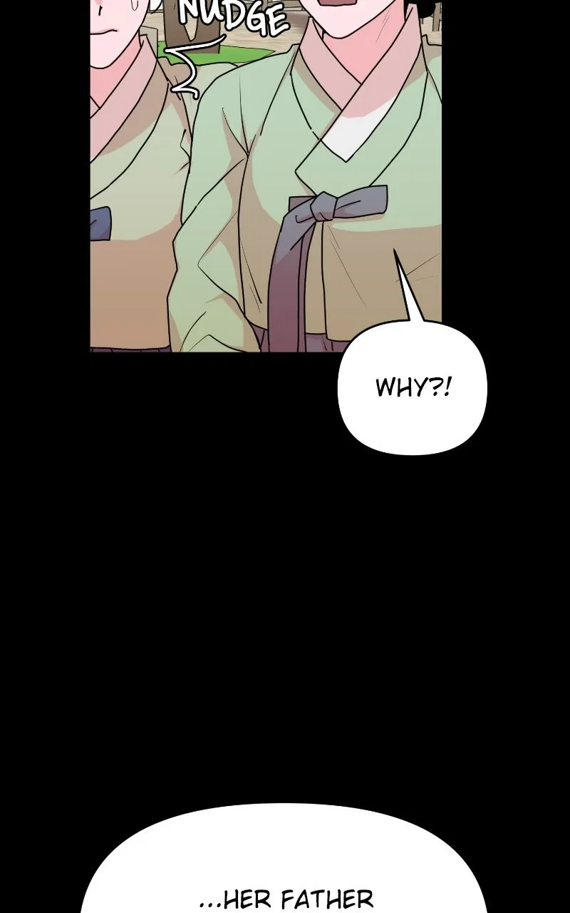 Fox Love Story Chapter 28 – Page 33