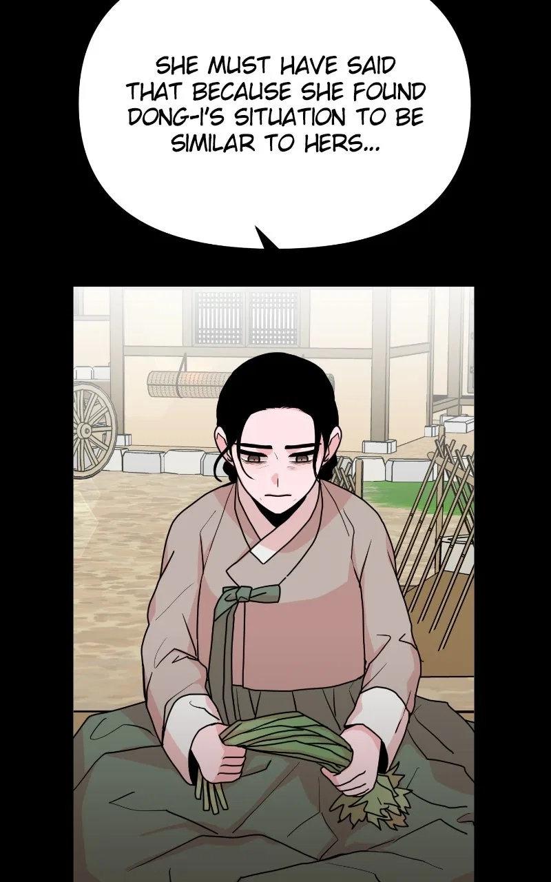 Fox Love Story Chapter 28 – Page 35