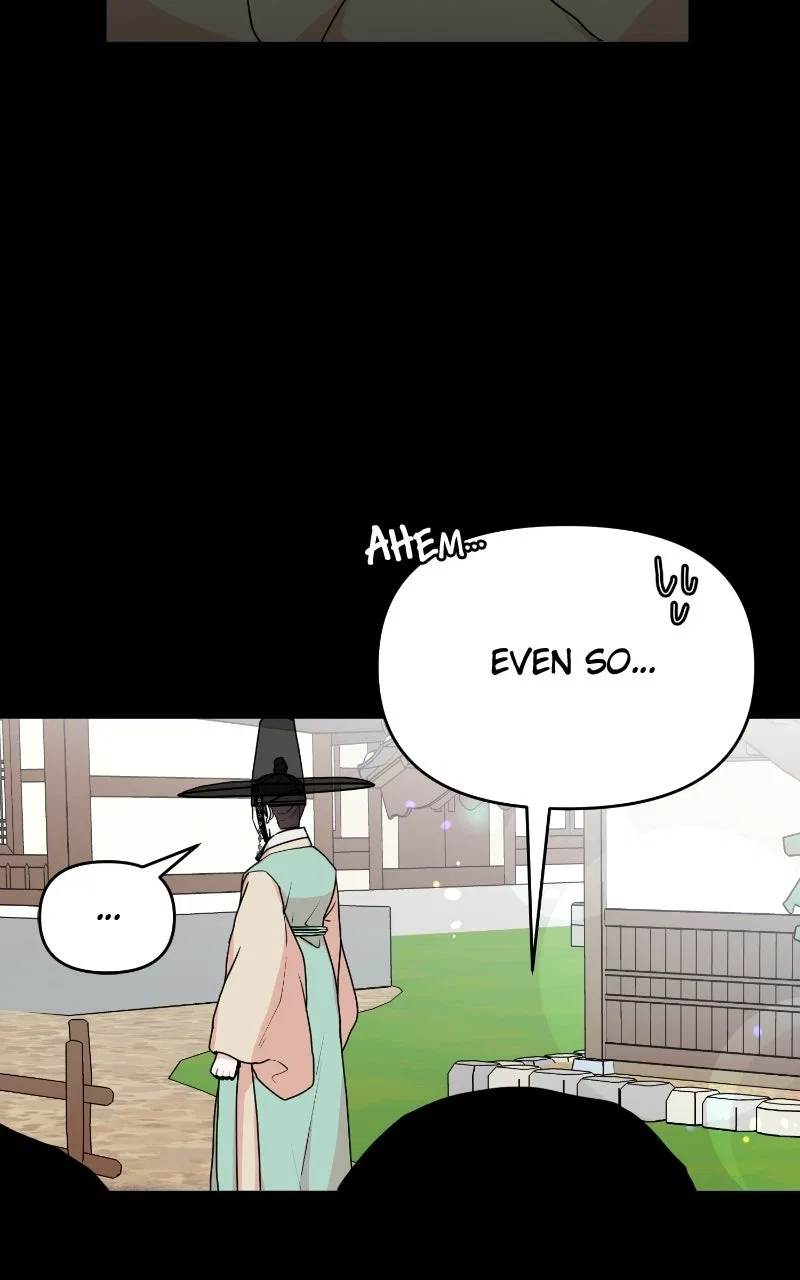 Fox Love Story Chapter 28 – Page 36