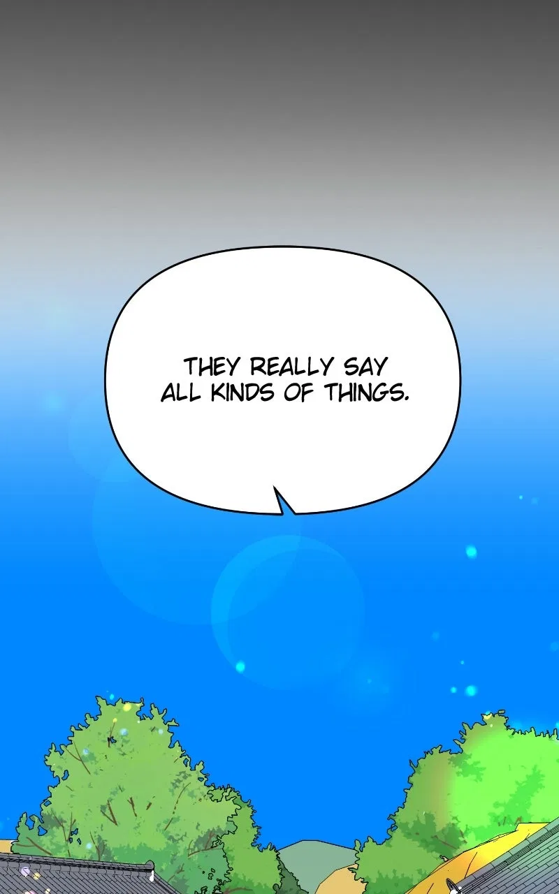 Fox Love Story Chapter 28 – Page 40