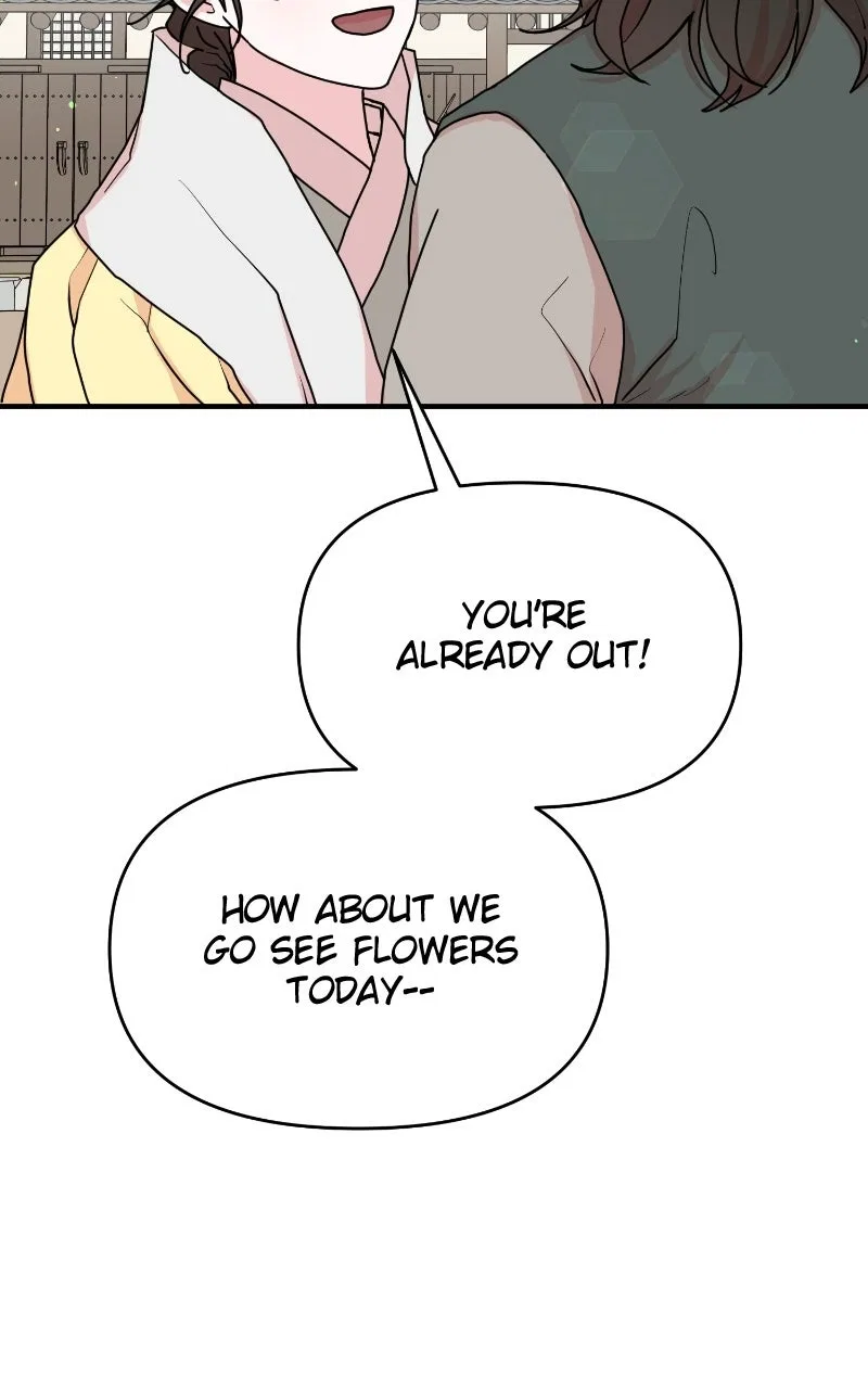 Fox Love Story Chapter 28 – Page 46