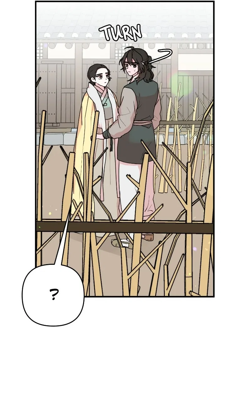 Fox Love Story Chapter 28 – Page 47