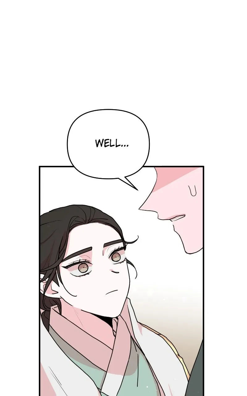 Fox Love Story Chapter 28 – Page 49