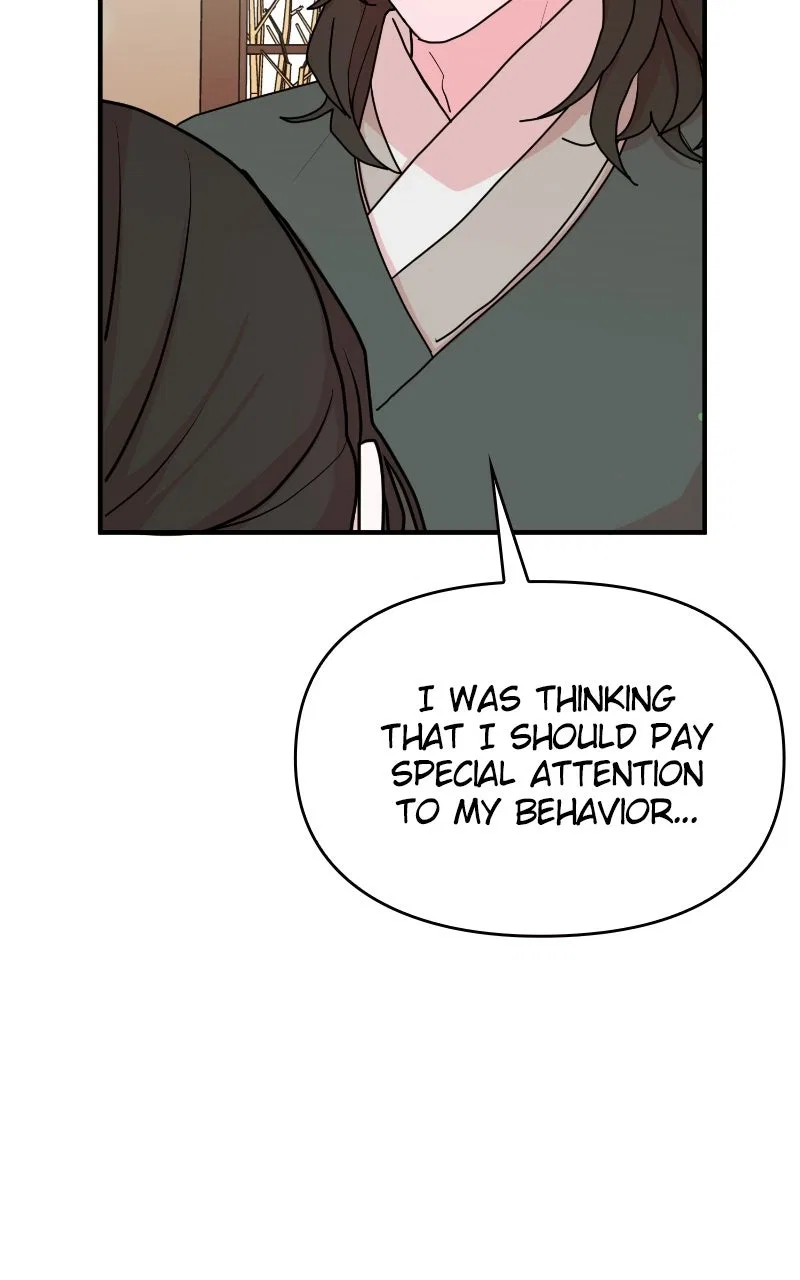 Fox Love Story Chapter 28 – Page 52