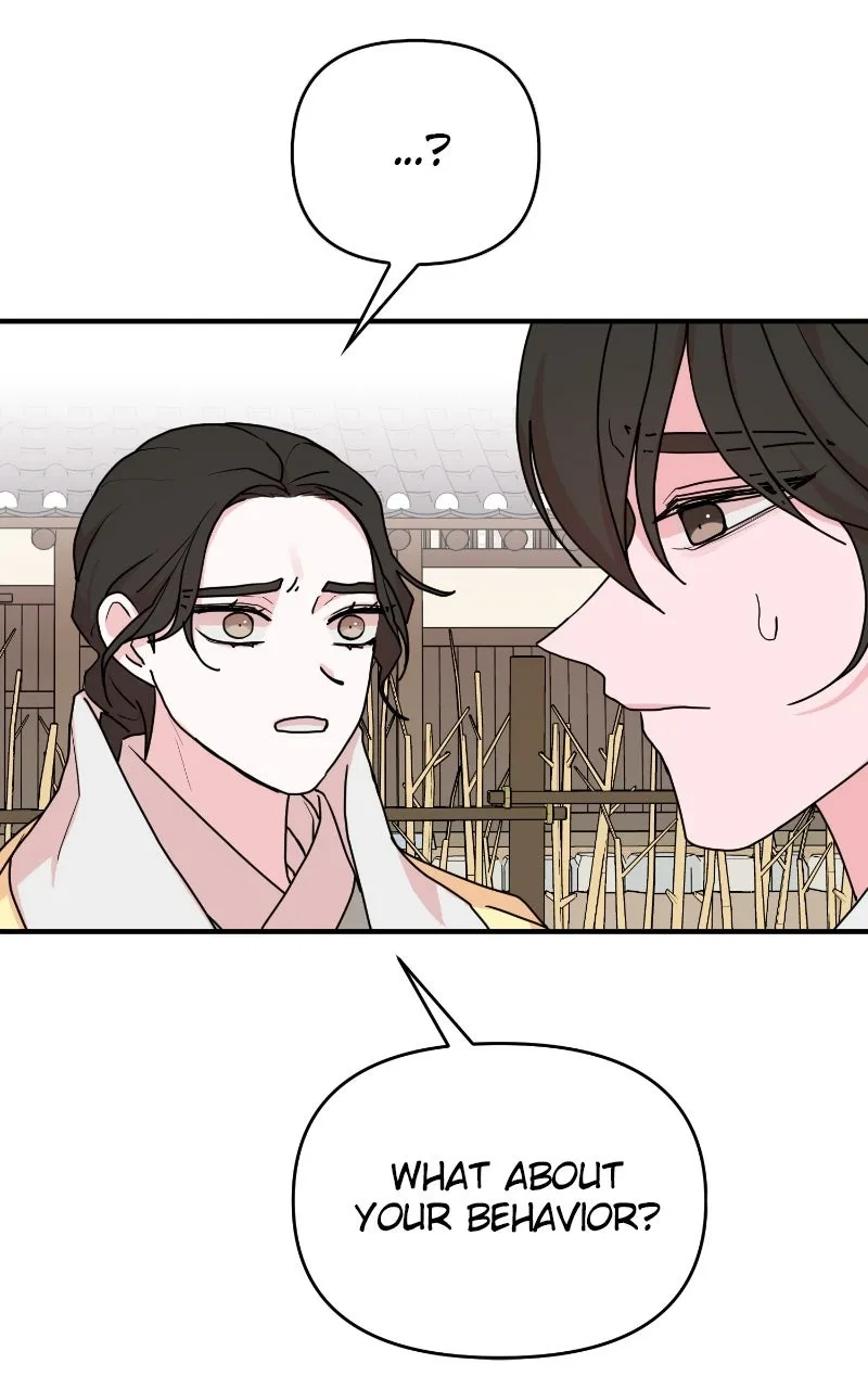 Fox Love Story Chapter 28 – Page 53
