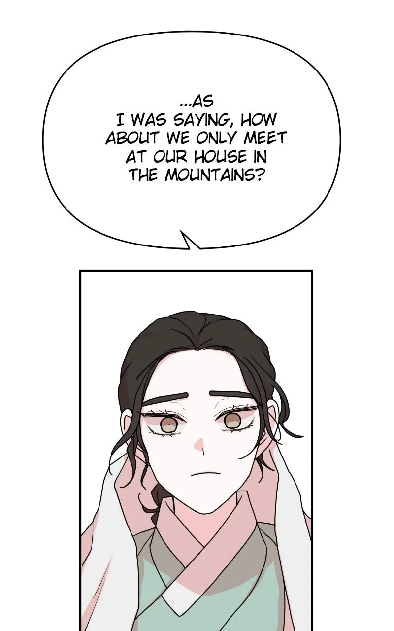 Fox Love Story Chapter 28 – Page 57