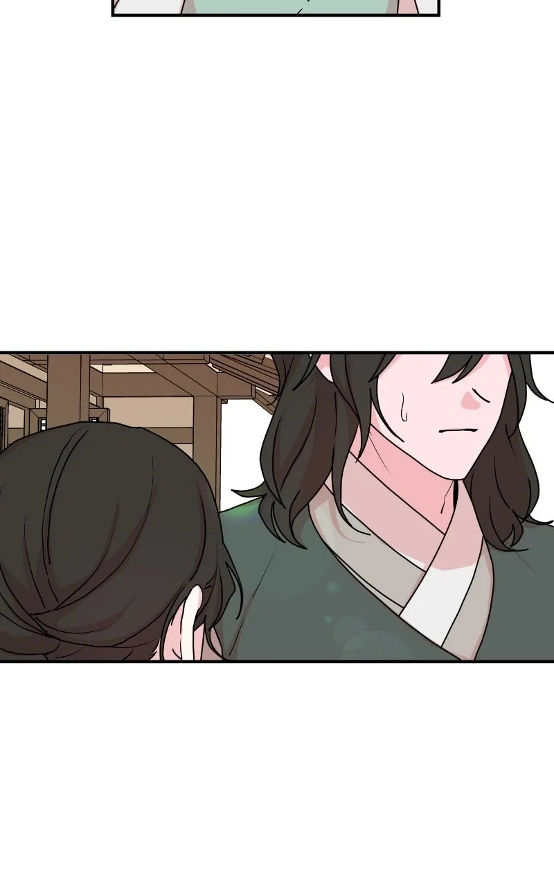 Fox Love Story Chapter 28 – Page 58