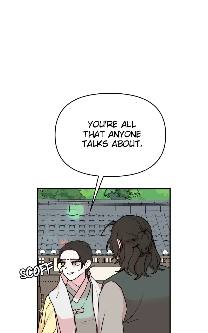 Fox Love Story Chapter 28 – Page 61