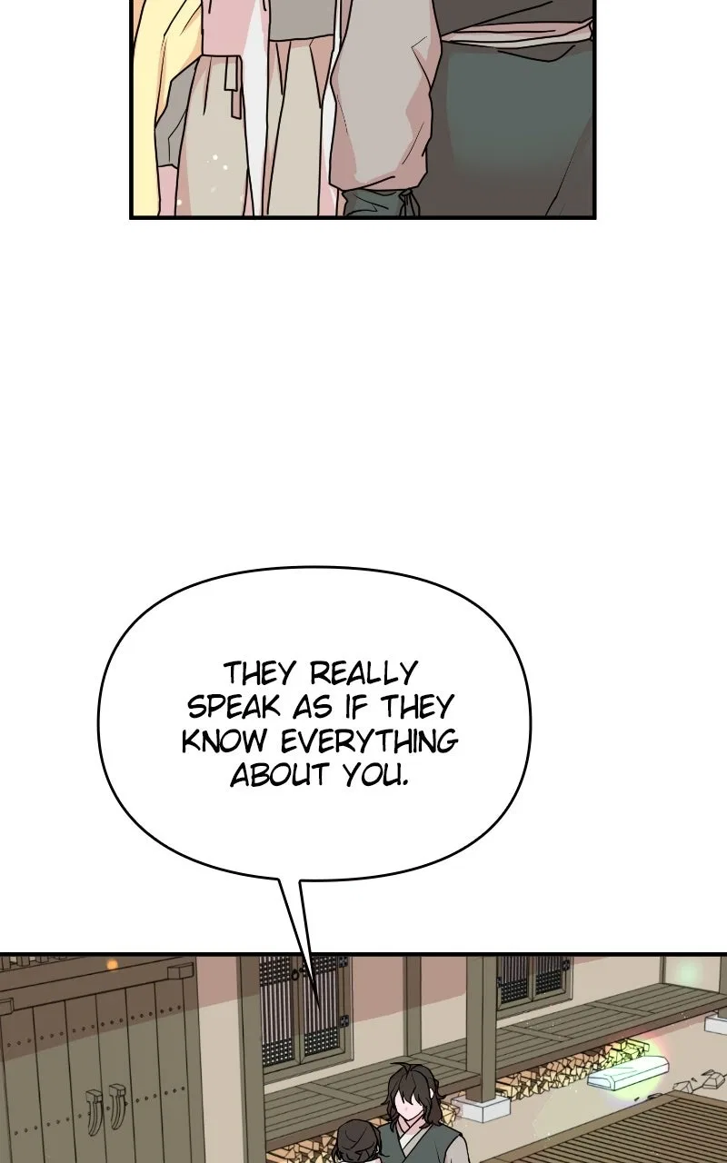 Fox Love Story Chapter 28 – Page 62