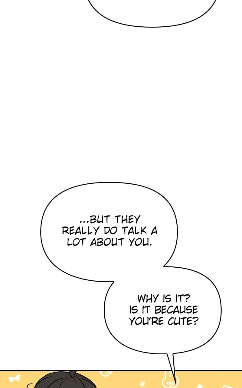 Fox Love Story Chapter 28 – Page 73
