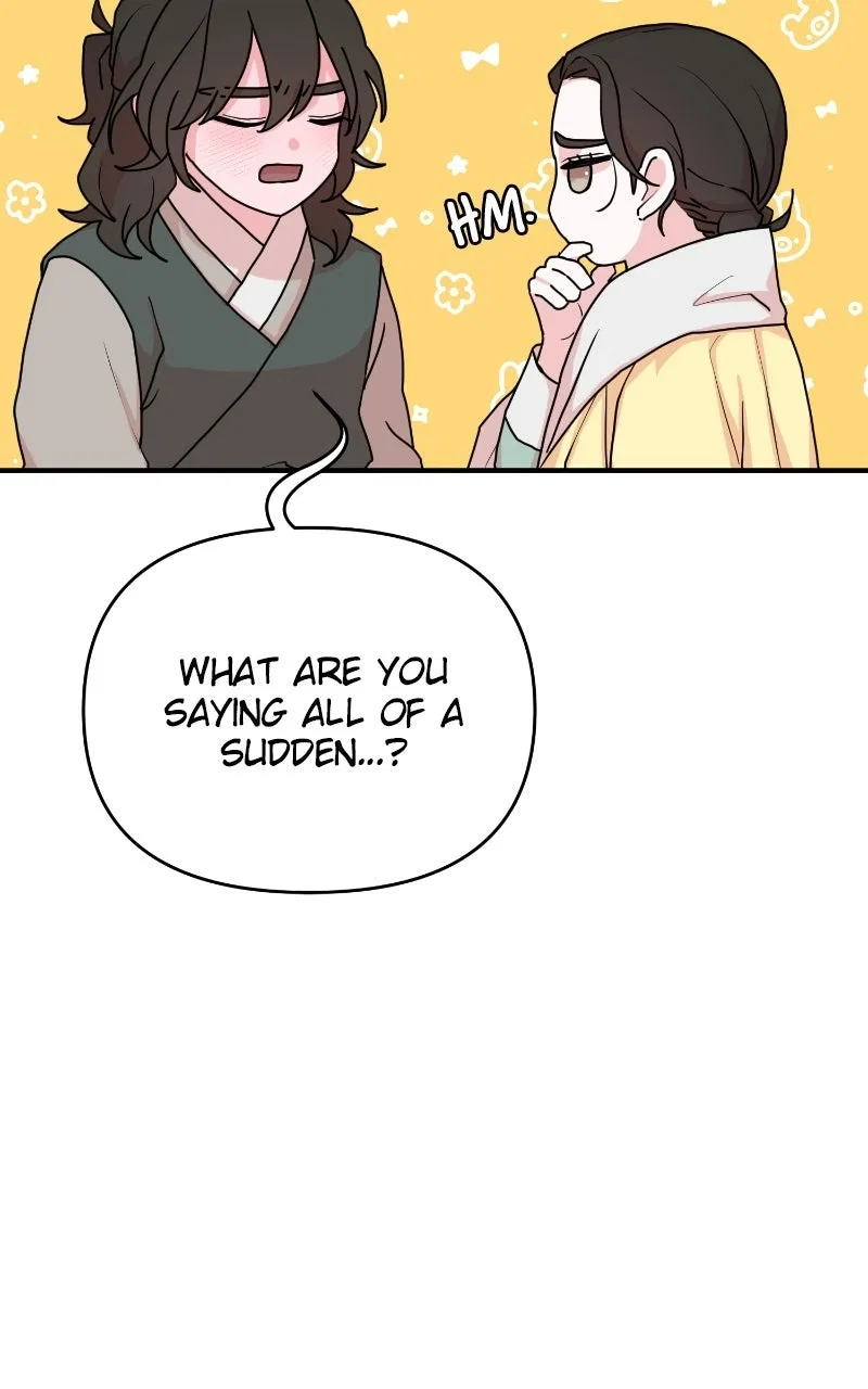 Fox Love Story Chapter 28 – Page 74