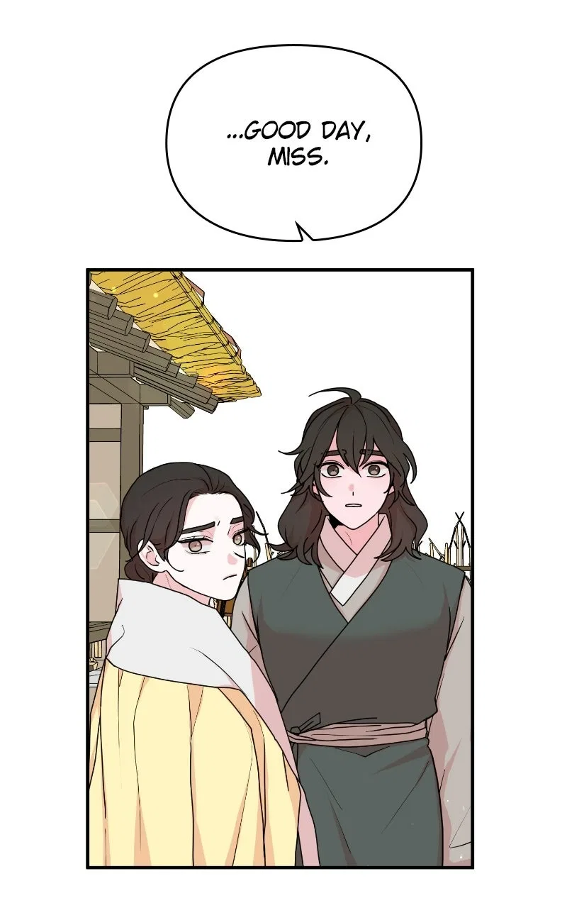 Fox Love Story Chapter 28 – Page 75