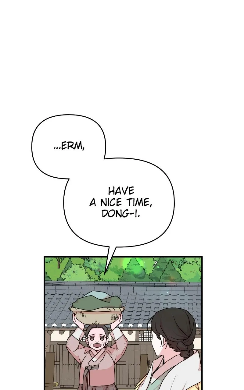 Fox Love Story Chapter 28 – Page 76