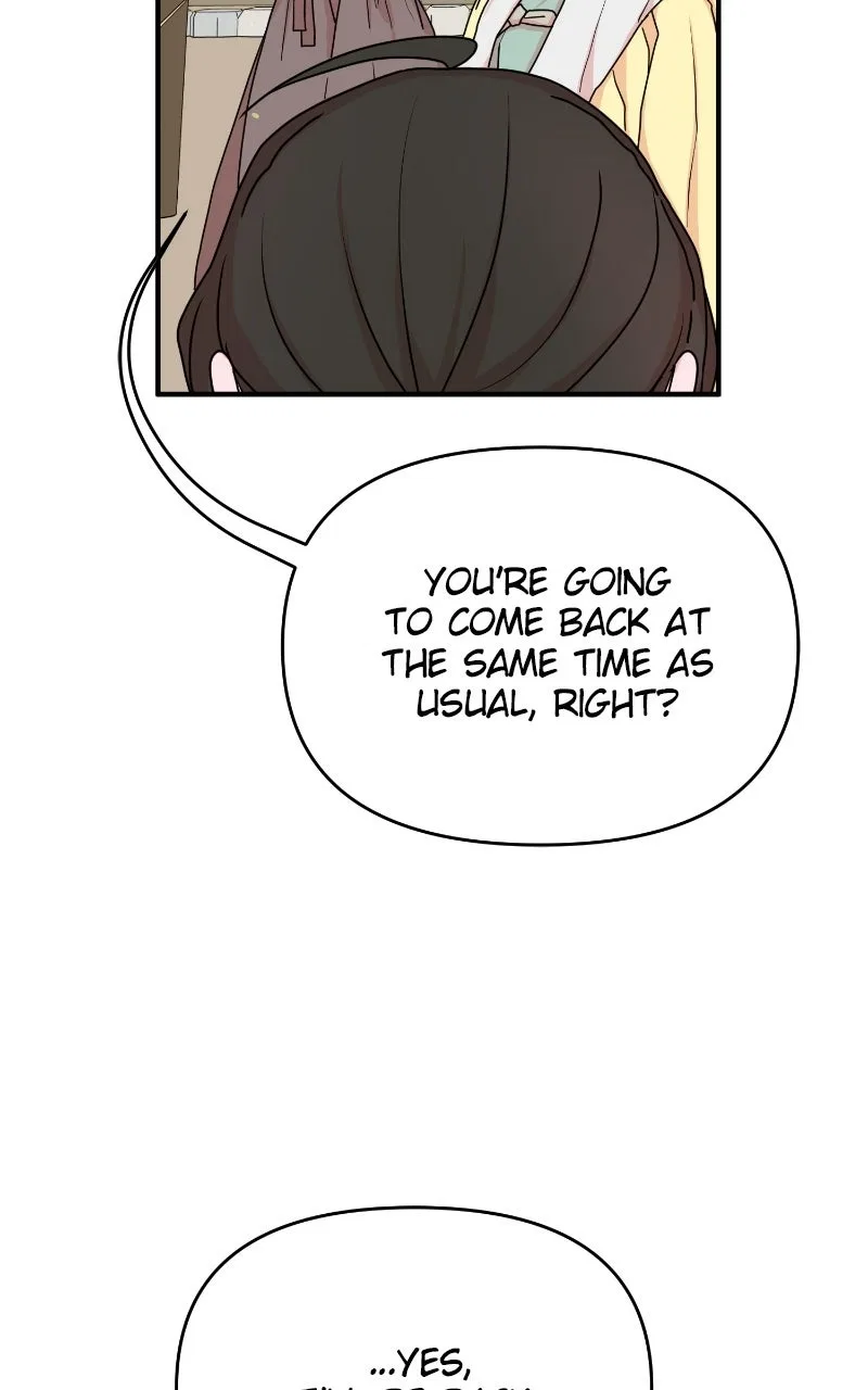 Fox Love Story Chapter 28 – Page 77