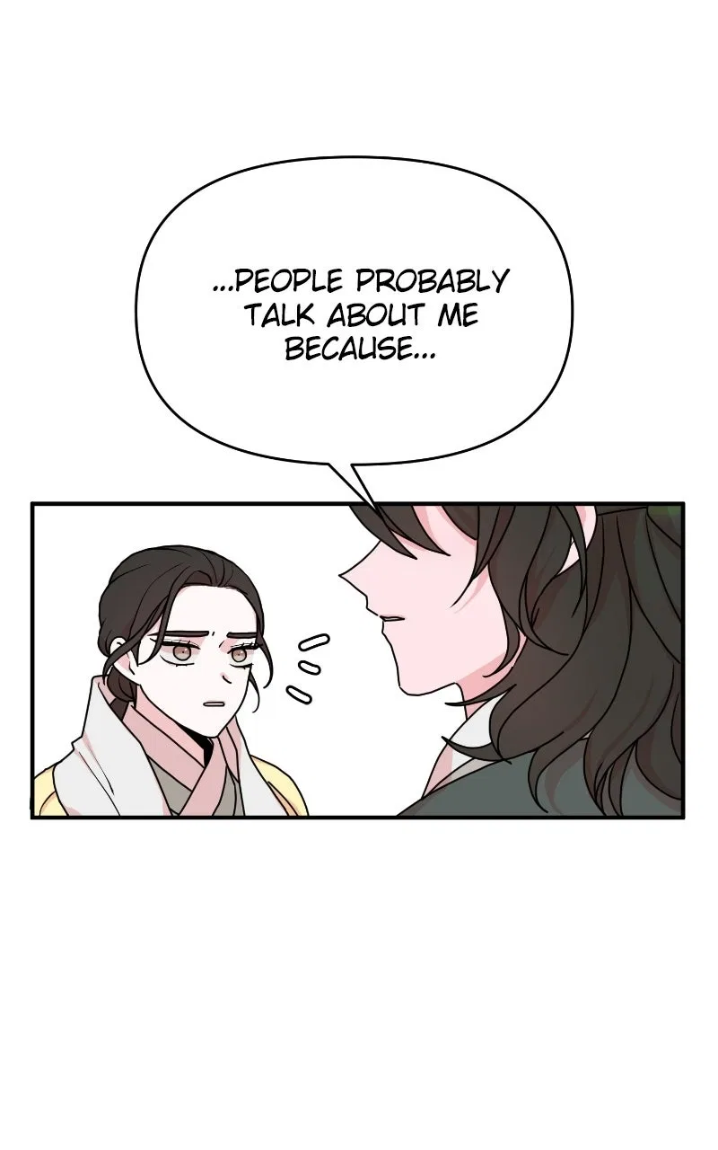 Fox Love Story Chapter 28 – Page 80