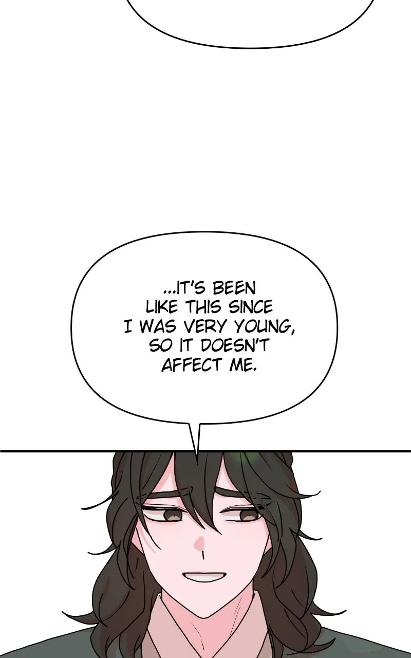 Fox Love Story Chapter 28 – Page 82
