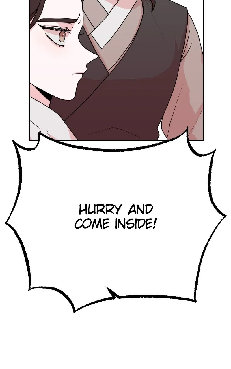 Fox Love Story Chapter 28 – Page 87