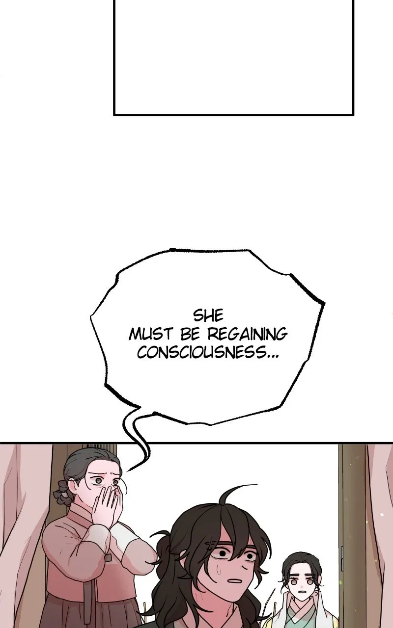 Fox Love Story Chapter 28 – Page 91