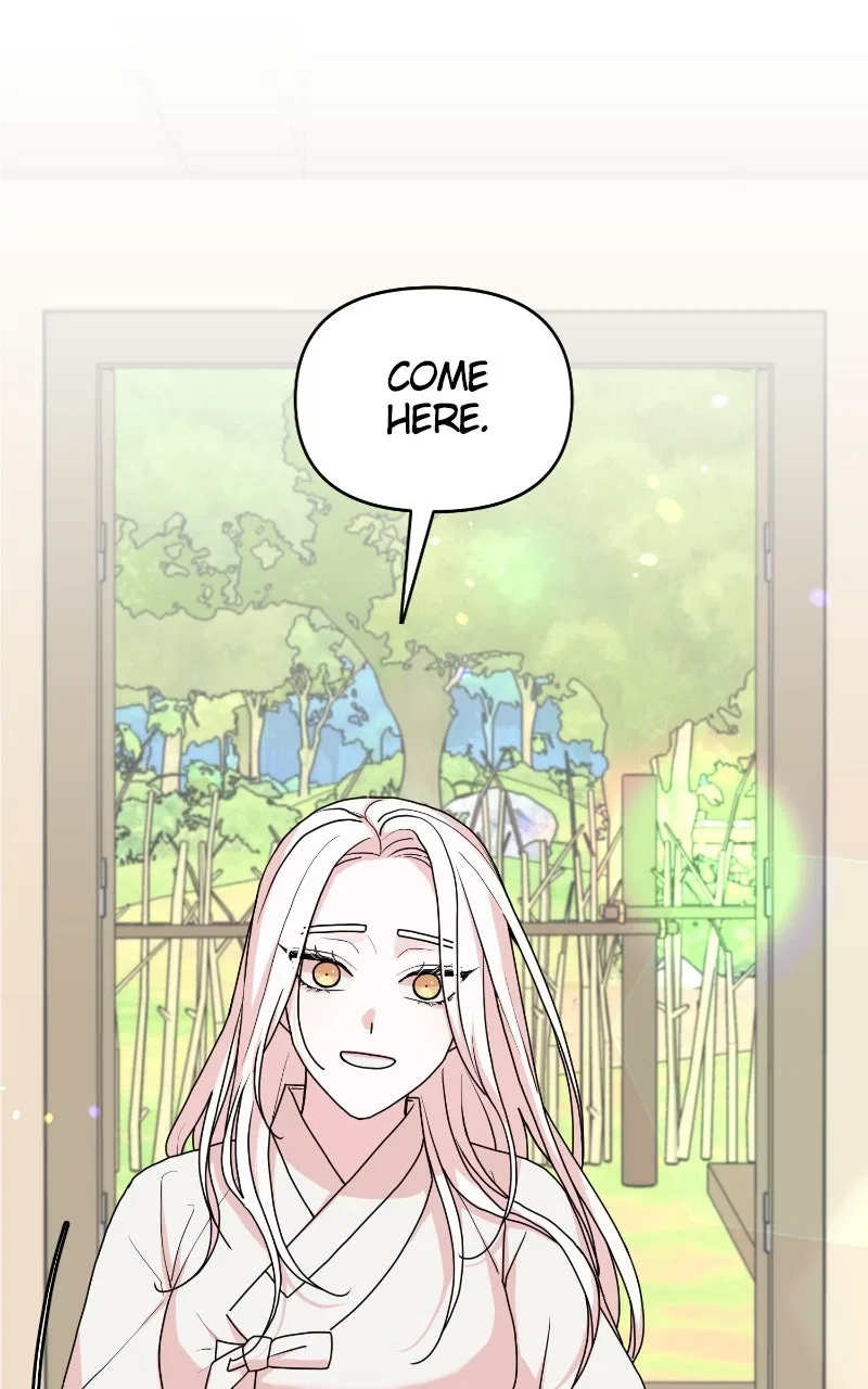 Fox Love Story Chapter 27 – Page 2