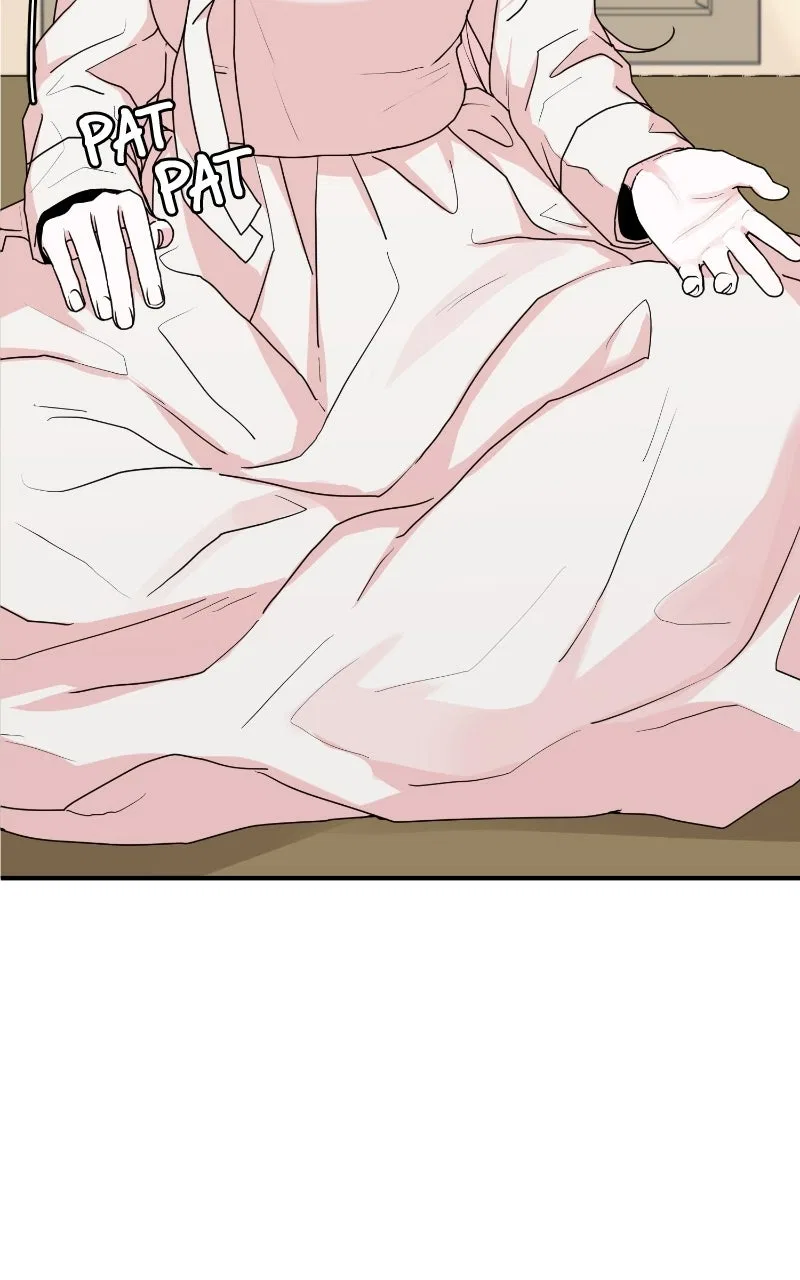 Fox Love Story Chapter 27 – Page 3