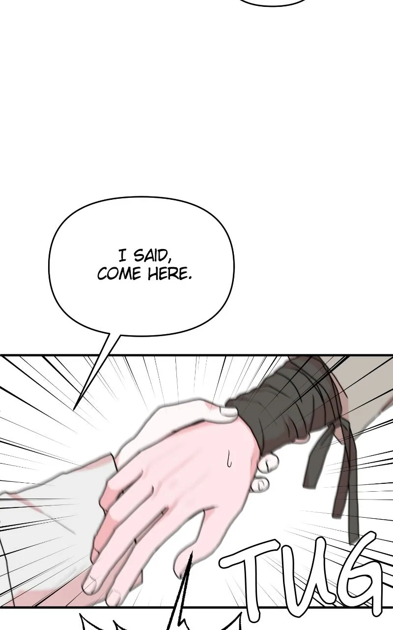 Fox Love Story Chapter 27 – Page 5