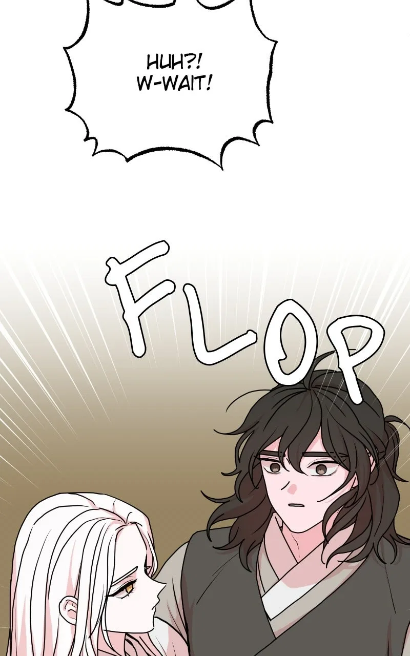 Fox Love Story Chapter 27 – Page 6