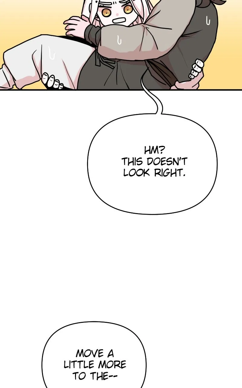 Fox Love Story Chapter 27 – Page 10